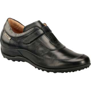 Womens Pikolinos Panama 689 9564 Casual Shoes Black *New In Box 