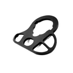  DBoys Airsoft M4 Sling Adapter Plate for M4 Rear Stock 