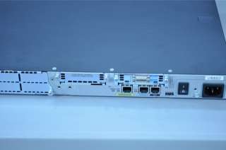 CISCO2620XM + WIC 2T Card with CME 4.1 CCNA Voice lab  