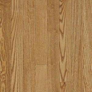  Bruce Westchester Solid Plank Oak 3 1/4 Spice Hardwood 