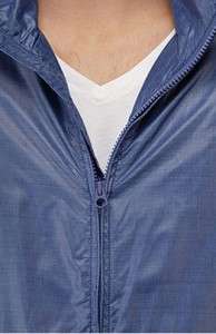 Seven For All Mankind Men Zip Jacket Nautical $295(M)  
