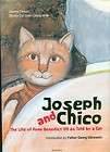 Childs Book, Joseph and Chico, The Life of Pope Benedict XVI, Told by 