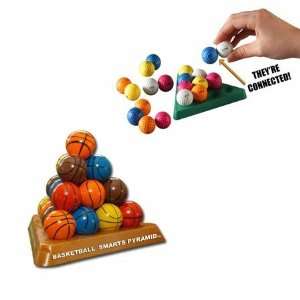  Use Your Head Unlimited Basketball Smarts Pyramid 20 Piece 