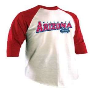  Arizona Wildcats Kids Long Sleeve T Shirt Sports 