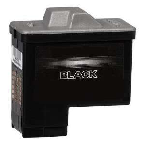  Remanufactured Sharp UX C70B Ink Cartridge (Black) Office 