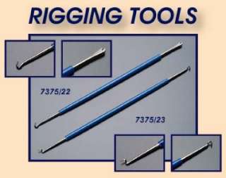 Amati Rigging tool. AM 7175/23  