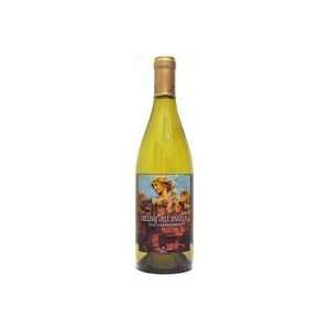  2010 Calling All Angels Chardonnay 750ml Grocery 