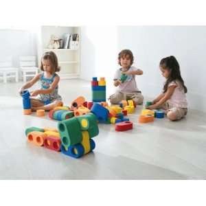  Weplay Linkits (95 pcs)  KC2103 Toys & Games