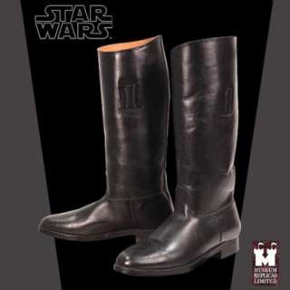 Star Wars Imperial Officer Galactic Boots  