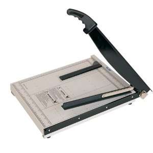  15 Akiles OffiTrim Guillotine Cutter