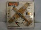 Dinky No 726 Messerschmitt B.f. 109E Plane (Bubble Pack)