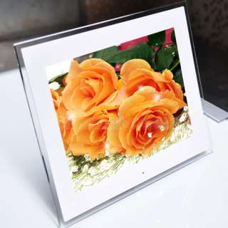   Inch DPF Multi media Digital Photo Frame with Background  1024×768