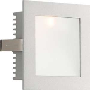 Alico Outdoor WZ 101 Alico Display Niche Wall Recessed Step Light New 