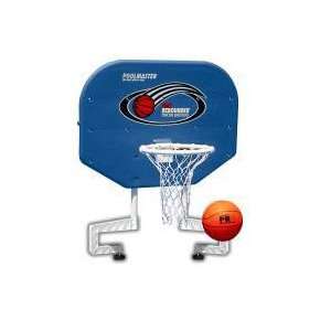   Splash Back Pro Rebounder Pool Basketball Game Patio, Lawn & Garden