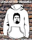 CHINO MORENO DEFTONES MUSIC HOODIE NEW HOODY WB058