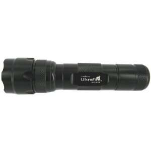  UltraFire WF 502B CREE R2 LED 5 Mode Flashlight with 2x 