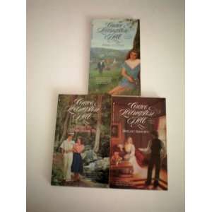 Set of 3 Grace Livingston Hill Books    Bright Arrows #2 [A compelling 