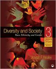   and Gender, (1412994330), Joseph F. Healey, Textbooks   