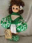 70s Gambina Doll Sally Rally Cheerleader G/​W MWT  SALE