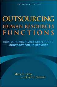   HR Services, (1586440683), Mary F. Cook, Textbooks   