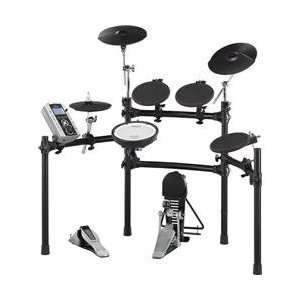  Roland TD 9S Electronic Drum Set (Standard) Musical 