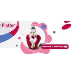   Over Platter Virtual Weight Loss Coaching Program 