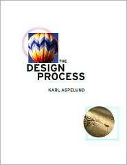 The Design Process, (1563674122), Karl Aspelund, Textbooks   Barnes 