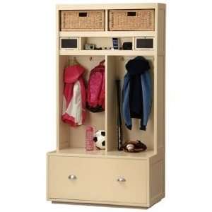  Ty Pennington No Doors Mudroom Locker I