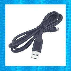 NEW OEM BLACKBERRY USB DATA CABLE 8300/8310/8120/8320  