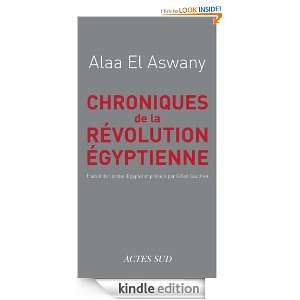   SCIENCES) (French Edition) Alaa El Awany  Kindle Store