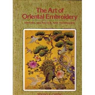  The Art of Oriental Embroidery Explore similar items