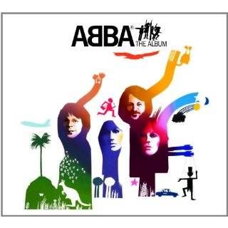 Album by ABBA ( Vinyl   2011)