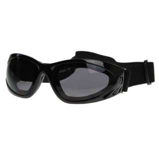   Racquetball Protective Sports Eyewear Goggles With Strap 8331  