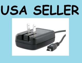 OEM HOME WALL CHARGER FOR BLACKBERRY CURVE 8350i 8350 i  