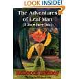 The Adventures of Leaf Man by Rebecca Shelley ( Kindle Edition 