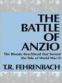   Anzio by T. R. Fehrenbach, eReads  NOOK Book (eBook), Paperback