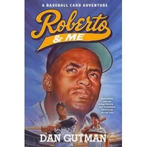   ME ] by Gutman, Dan (Author) Feb 21 12[ Paperback ] Dan Gutman Books