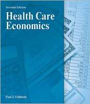   Economics, (1111313261), Paul J. Feldstein, Textbooks   