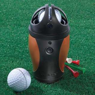 Check Go Pro Golf Ball Spinner Sweet Spot Finder  