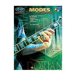  Modes For Guitar Musical Instruments