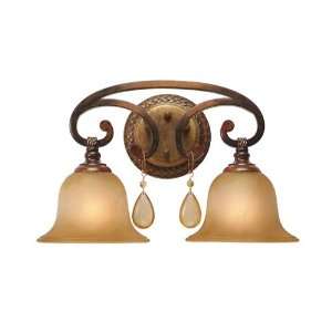   Lighting CRYSET 6095 BA ANT Alante Lighting Accessories in Antique