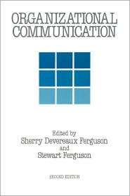   , (0887386997), Sherry Devereaux Ferguson, Textbooks   