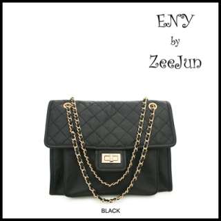   Leather Shoulder Tote Hand Bag Purse   ENY (We do Wholesale)  