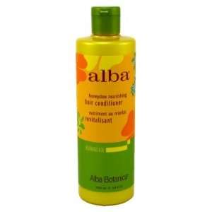  Alba Honeydew Hair Conditioner 12 oz. (Nutriment) (3 Pack 