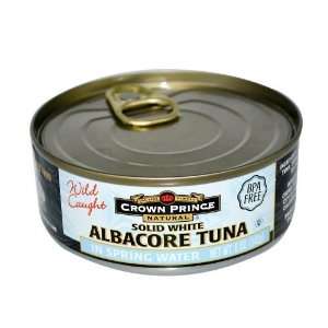 Albacore Tuna In Water , 5 oz (pack of 12 )