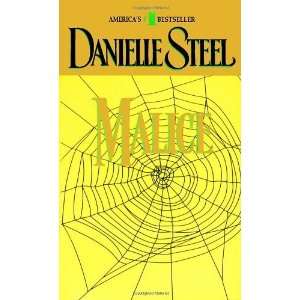  Malice [Paperback] Danielle Steel Books