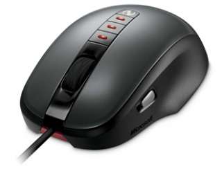 Microsoft SideWinder X3 Mouse