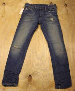 BNWT DIESEL KOOLTER 8X2 JEANS 31X30 RARE 100% AUTHENTIC  