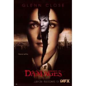   Glenn Close)(Rose Byrne)(Zeljko Ivanek)(Ted Danson)