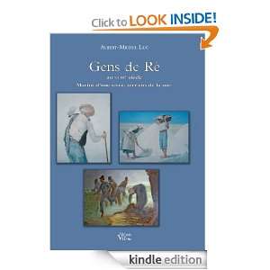   la mer (French Edition) Albert Michel Luc  Kindle Store
